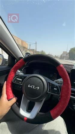 كيا K3